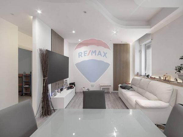 Appartamento Sesto San Giovanni, MI Vendita - Foto 3