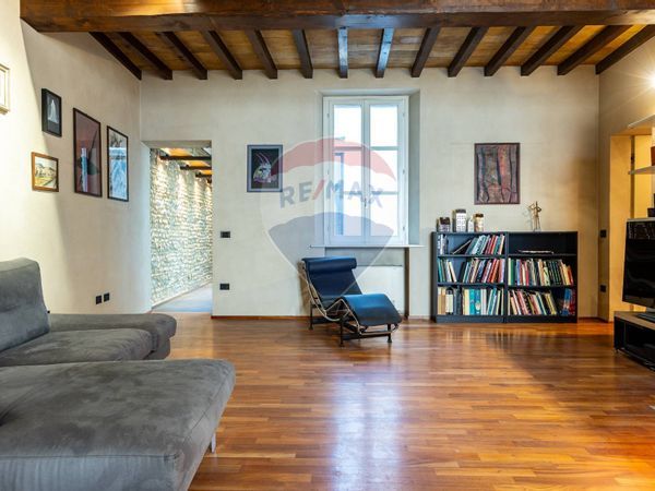 Appartamento Centro storico, Parma, PR Vendita - Foto 4