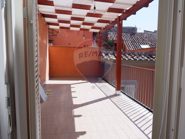 Duplex Centro, Caserta, CE Affitto