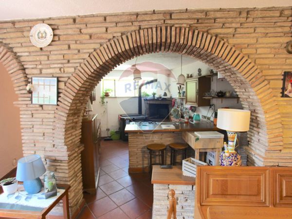 Casa Semindipendente Rocca Sant'Angelo, Assisi, PG Vendita - Foto 3