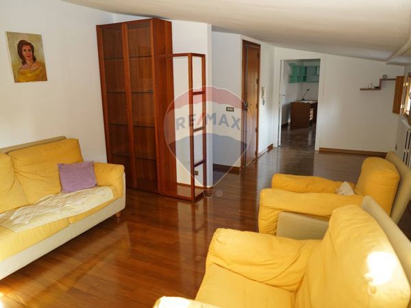 Attico/Mansarda Enna, EN Vendita - Foto 2