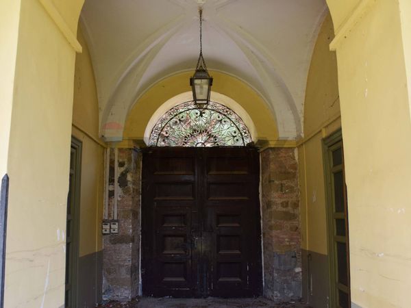 Stabile/Palazzo Montemaggiore Belsito, PA Vendita