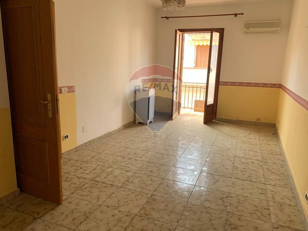 Appartamento Cinisi, PA Vendita - Foto 3