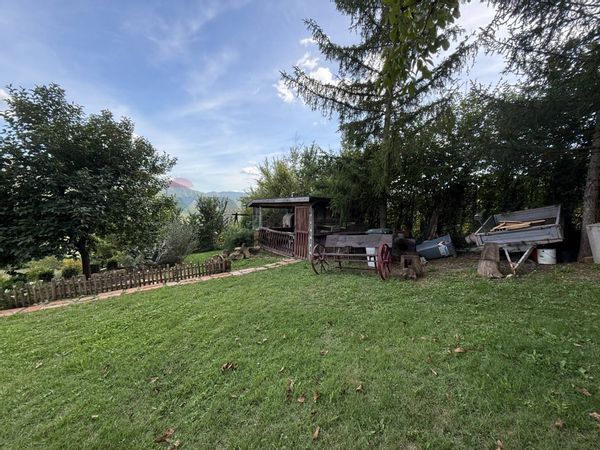 Casa Indipendente Buggiano, Cerreto di Spoleto, PG Vendita - Foto 2