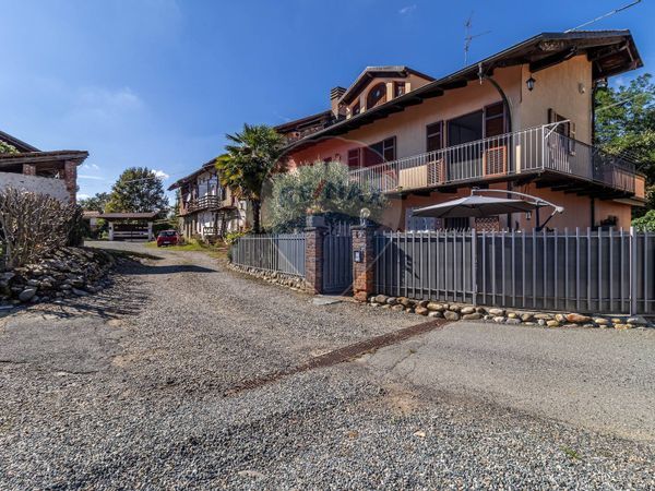 Casa Indipendente Castelletto Cervo, BI Vendita - Foto 2