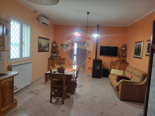 Casa Indipendente Campi Salentina, LE Vendita - Foto 4