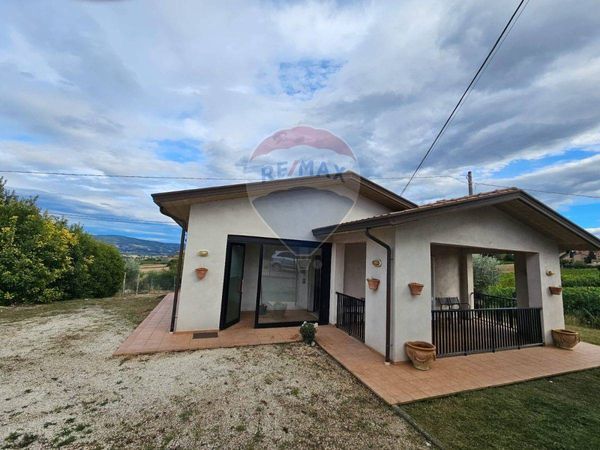 Villa o villino San Valentino della Collina, Marsciano, PG Vendita