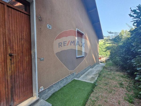 Villa singola Induno Olona, VA Vendita