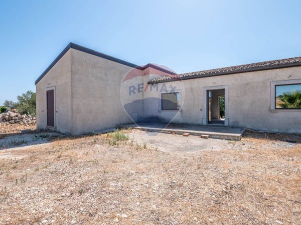 Villa singola Frigintini, Modica, RG Vendita - Foto 3