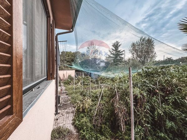 Villa singola Rosasco, PV Vendita - Foto 3