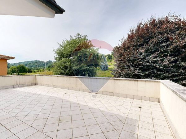 Villa singola Ponteranica, BG Vendita - Foto 2