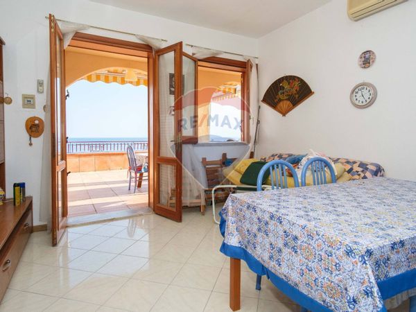 Appartamento Contrada Sillemi, Letojanni, ME Vendita - Foto 2