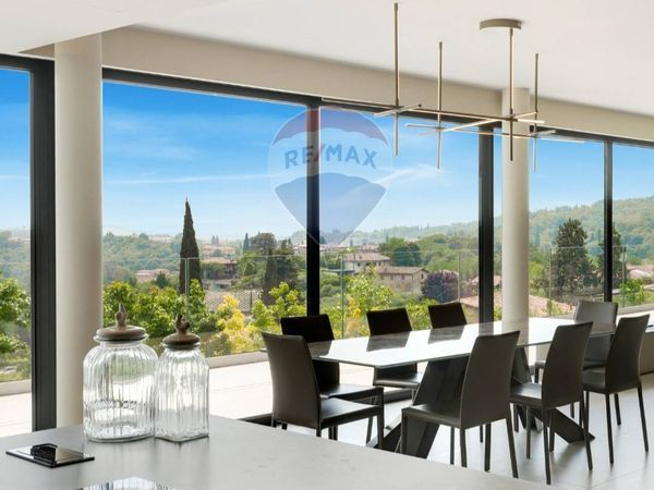 Villa singola Cunettone, Salò, BS Vendita - Foto 3