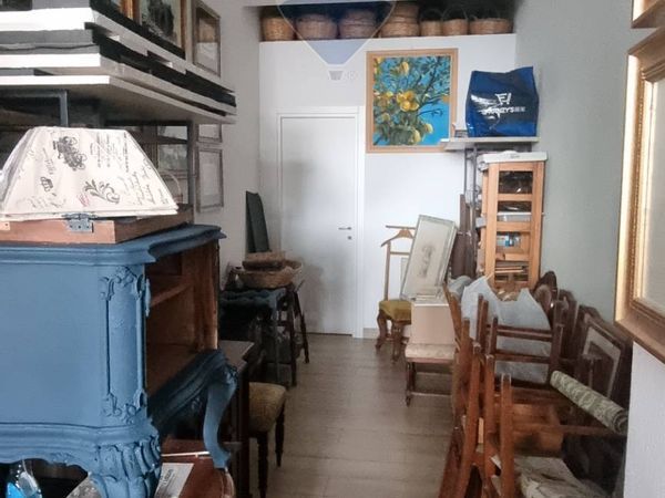 Negozio Libertà, Villabianca, De Gasperi, Croce Rossa, Sciuti, Politeama, Palermo, PA Affitto - Foto 4