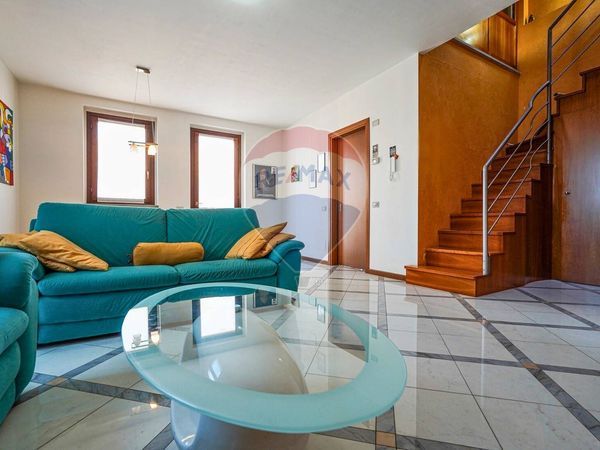 Appartamento Mozzo, BG Vendita - Foto 2