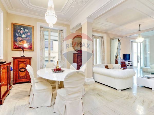 Appartamento Centro Storico, Roma, RM Vendita - Foto 4