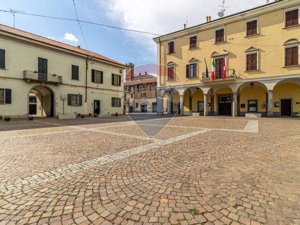 Locale Commerciale Vespolate, NO Vendita - Foto 3