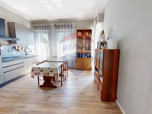 Appartamento Borgo Cittadella, Alessandria, AL Vendita - Foto 2