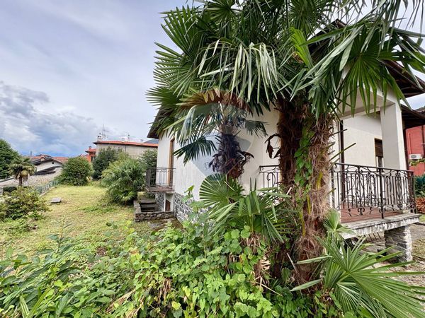 Casa Indipendente Cannobio, VB Vendita - Foto 2
