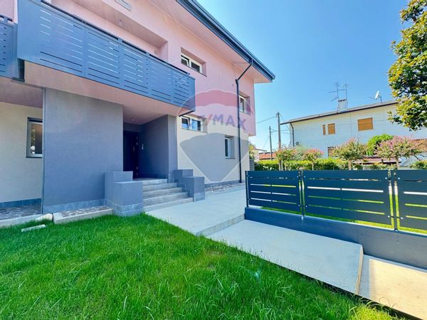 Appartamento Colugna, Tavagnacco, UD Vendita