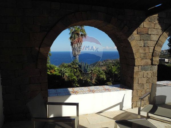 Villa singola Pantelleria, TP Vendita - Foto 4