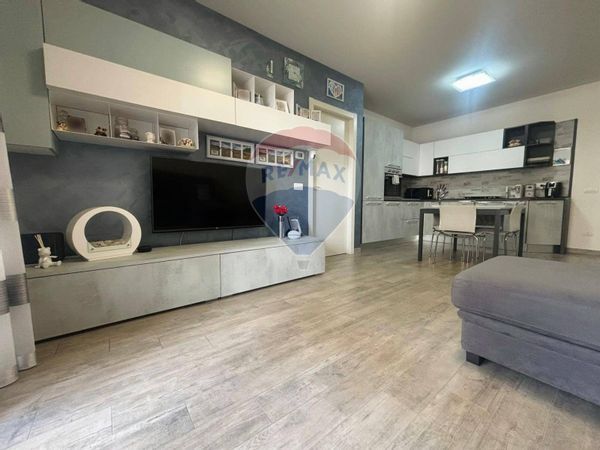 Appartamento Magenta, MI Vendita - Foto 2