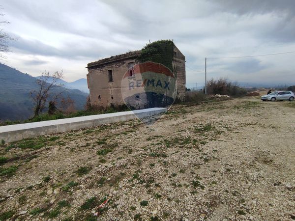 Rustico Faggiano, Sant'Agata de' Goti, BN Vendita
