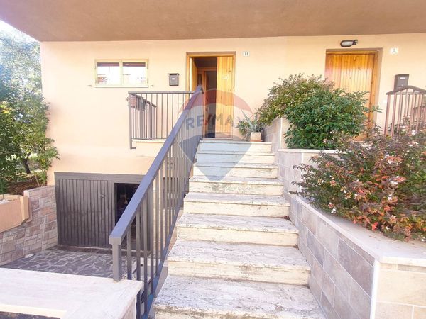 Villetta bifamiliare Pettino, L'Aquila, AQ Vendita - Foto 2