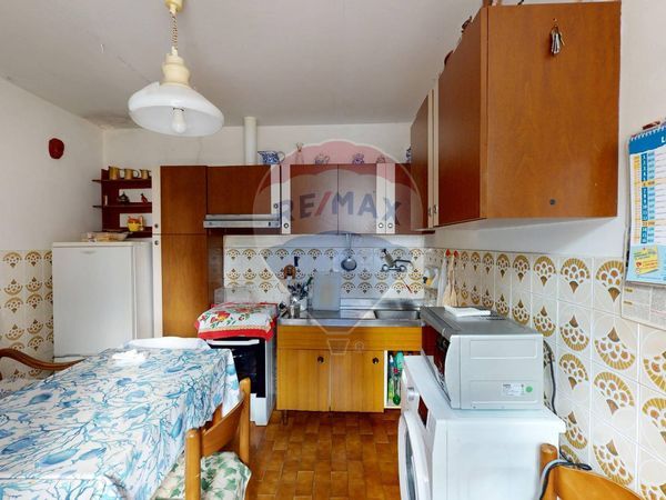Casa Indipendente Uscio, GE Vendita - Foto 4