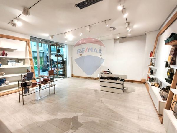 Negozio Centro, Busto Arsizio, VA Affitto