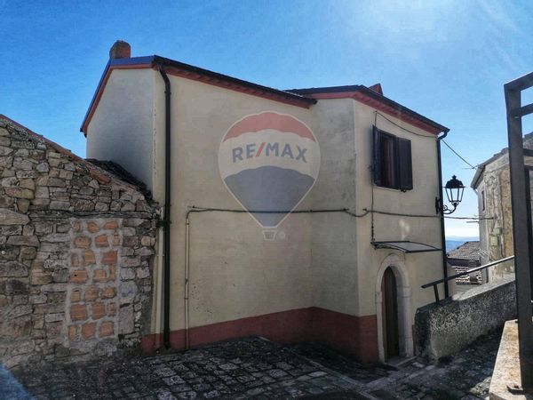 Appartamento Sant'Angelo Limosano, CB Vendita - Foto 2