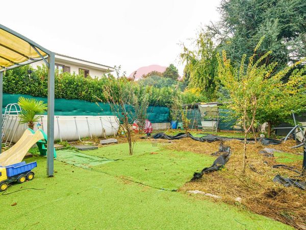 Casa Semindipendente Mozzate, CO Vendita