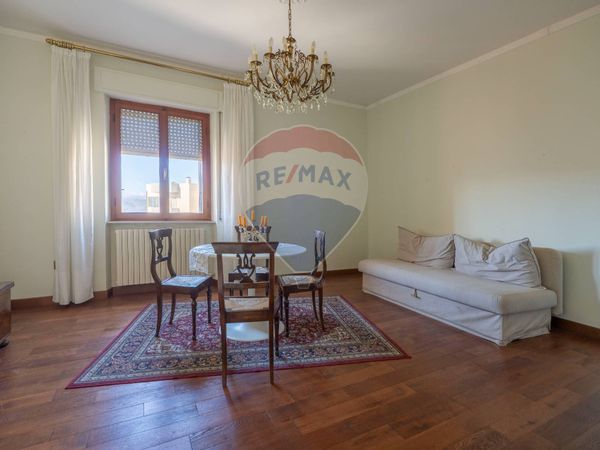 Appartamento Cupramontana, AN Vendita