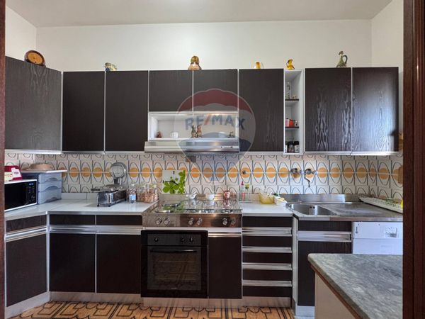 Appartamento Ripalimosani, CB Vendita