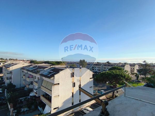 Attico/Mansarda Cerenova, Cerveteri, RM Vendita