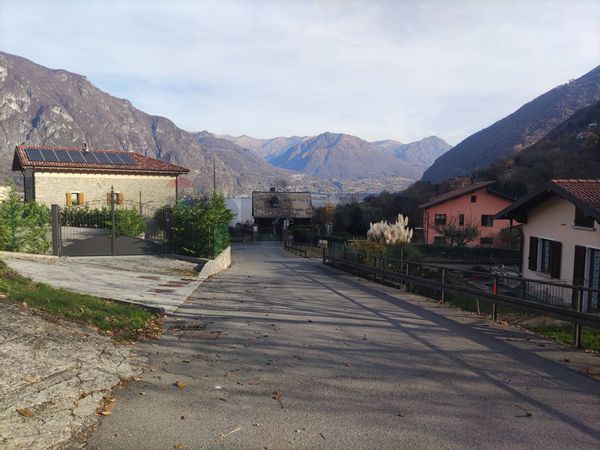 Terreno Edificabile Claino, Claino con Osteno, CO Vendita