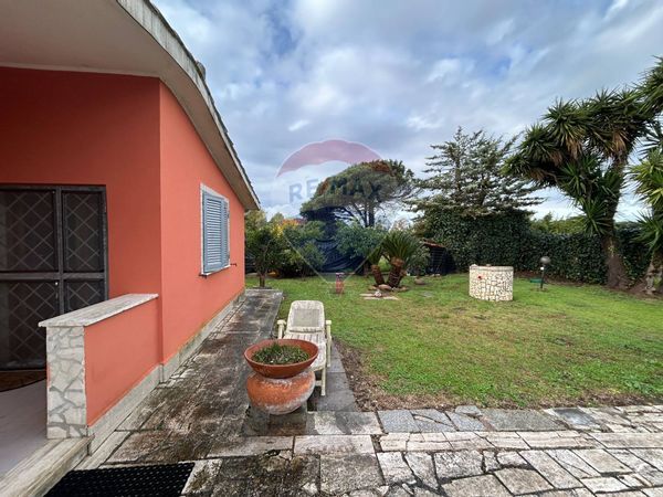 Villa o villino La Gogna, Aprilia, LT Vendita - Foto 3