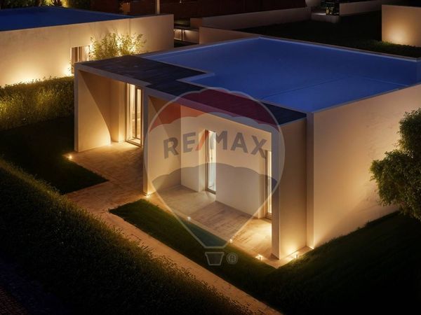 Villa singola Zona Flumini, Quartu Sant'Elena, CA Vendita