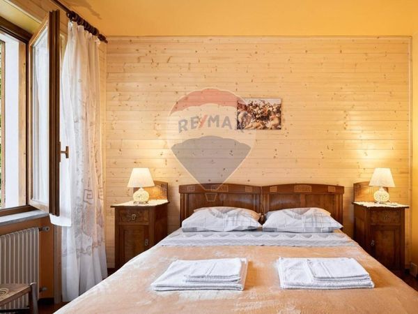 Appartamento Forno di Zoldo, Val di Zoldo, BL Vendita - Foto 4