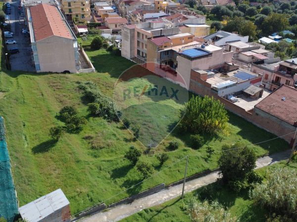 Terreno Edificabile Furci Siculo, ME Vendita - Foto 4