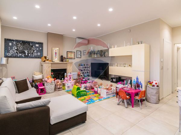 Casa Semindipendente Acireale, CT Vendita - Foto 2