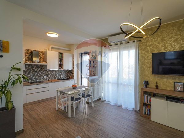 Appartamento Madone, BG Vendita - Foto 2