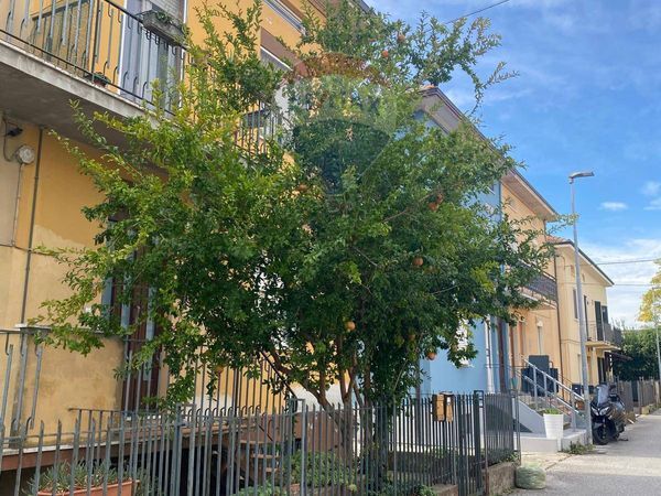 Casa Semindipendente Cattabrighe Celletta, Pesaro, PU Vendita - Foto 2