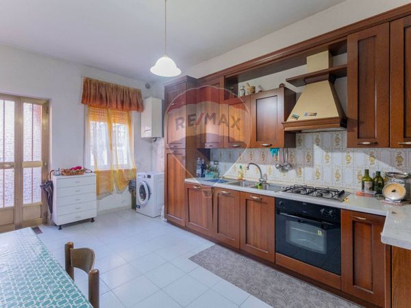 Porzione di casa Fornaci, Fagnano Olona, VA Vendita - Foto 2