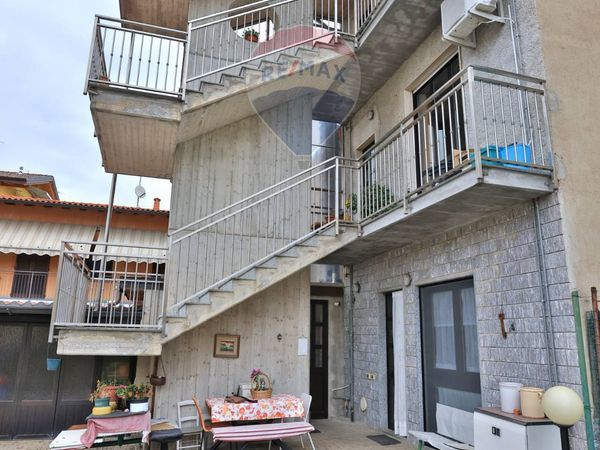 Casa Indipendente Gerenzano, VA Vendita - Foto 2