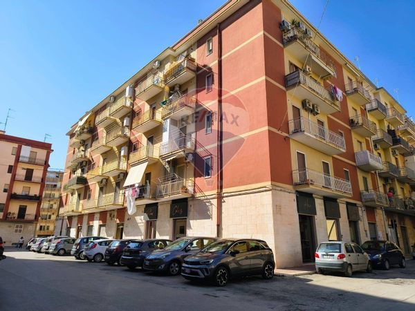 Appartamento Zona Nord, Trani, BT Vendita