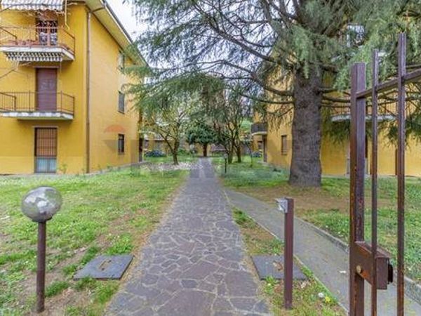 Appartamento Lesmo, MB Vendita - Foto 2