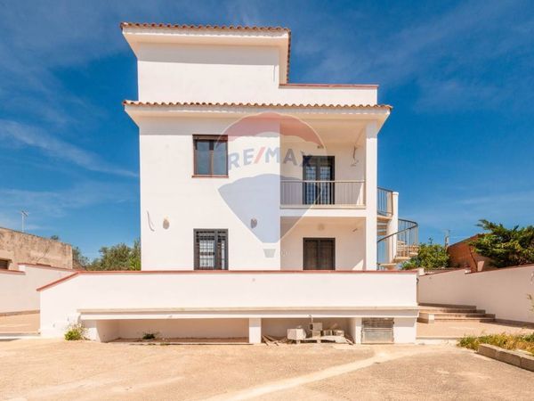 Appartamento Santa Maria del Focallo, Ispica, RG Vendita - Foto 4