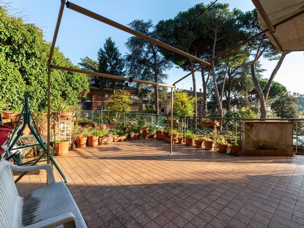 Appartamento Grottaferrata, RM Vendita