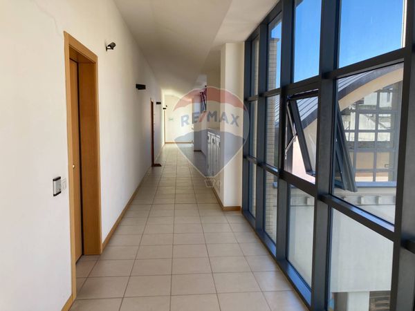 Ufficio Centro, Città di Castello, PG Affitto - Foto 4